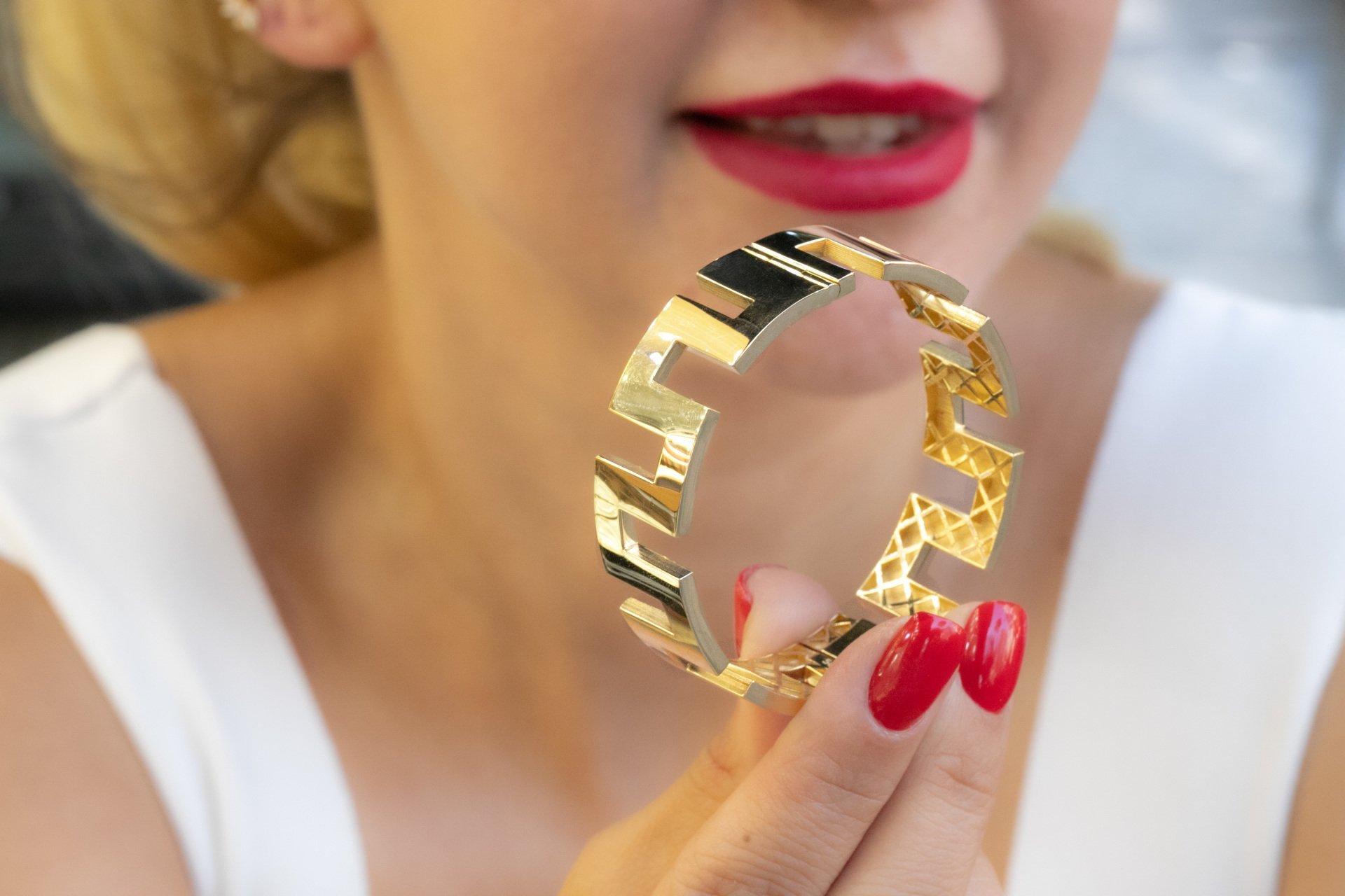 EREBUS KELEPÇE BİLEZİK