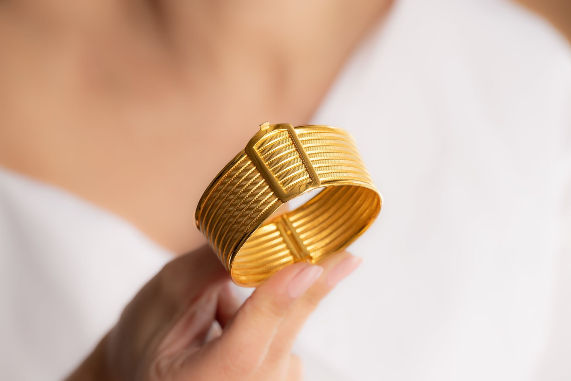 RİZE ALTIN KELEPÇE