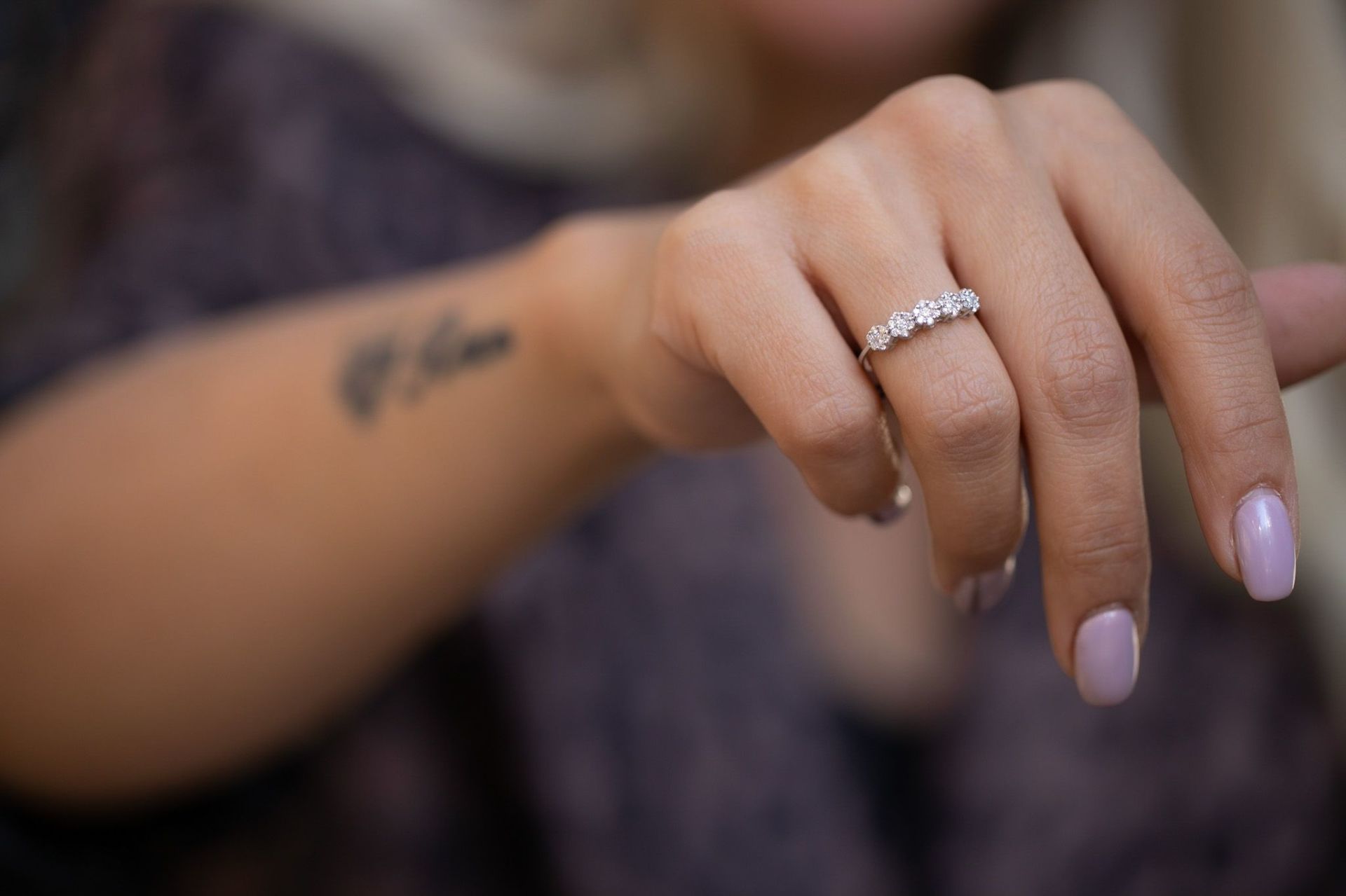 0.31 Karat Trend Yüzük