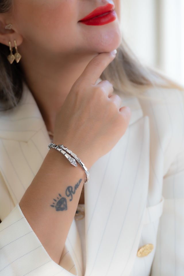 POİSON KELEPÇE BİLEZİK