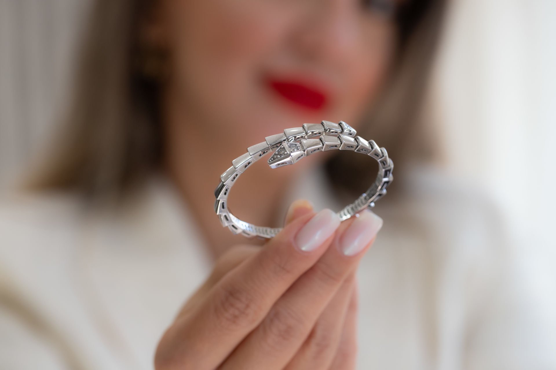 POİSON KELEPÇE BİLEZİK