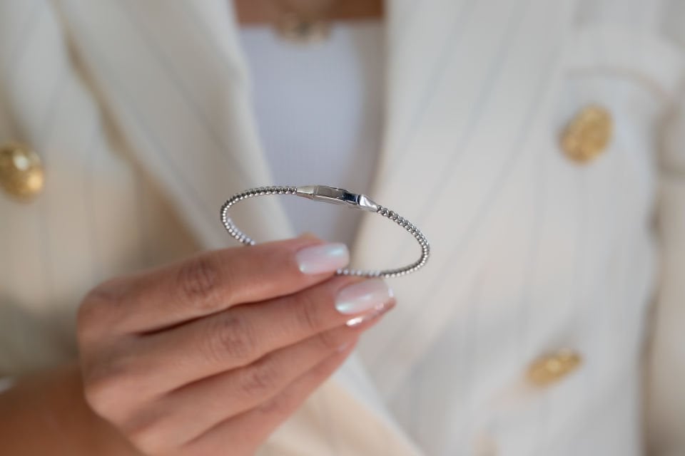 NİKS KELEPÇE BİLEZİK