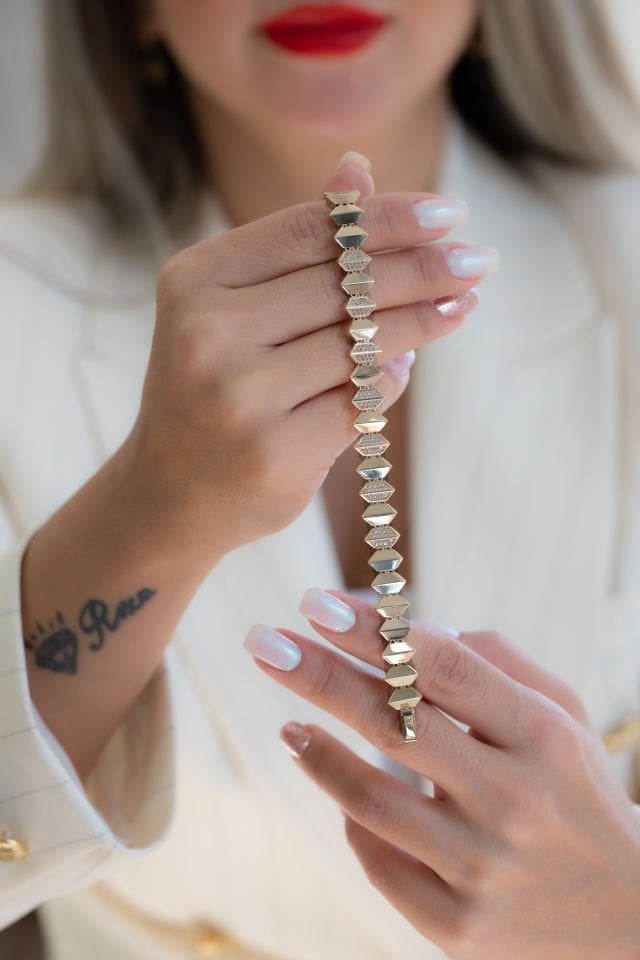 PETEK ALTIN BİLEKLİK