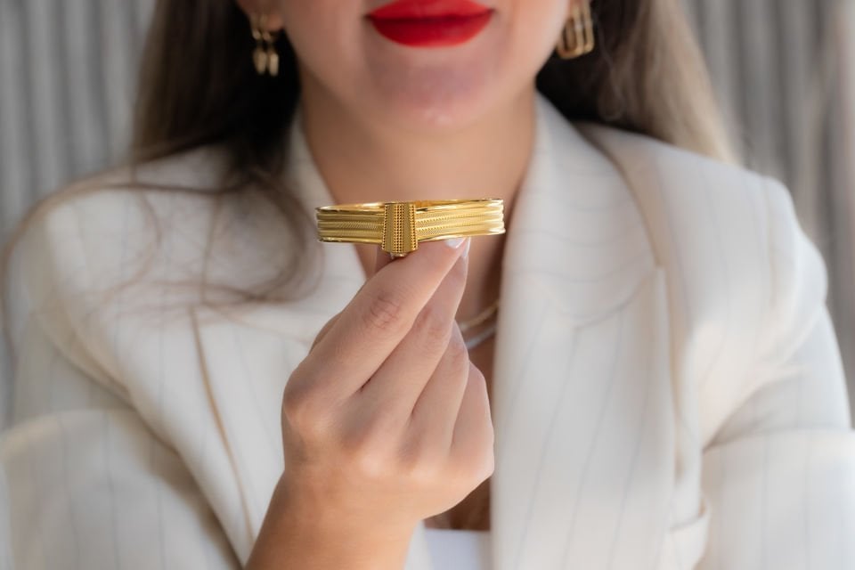 RİZE ALTIN KELEPÇE