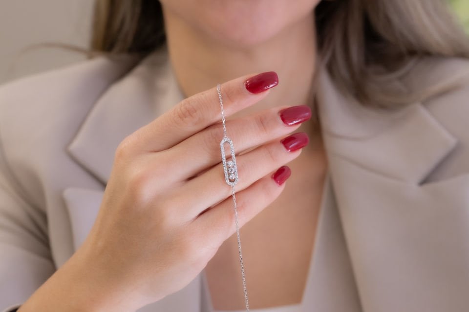 SHİNE ALTIN BİLEKLİK