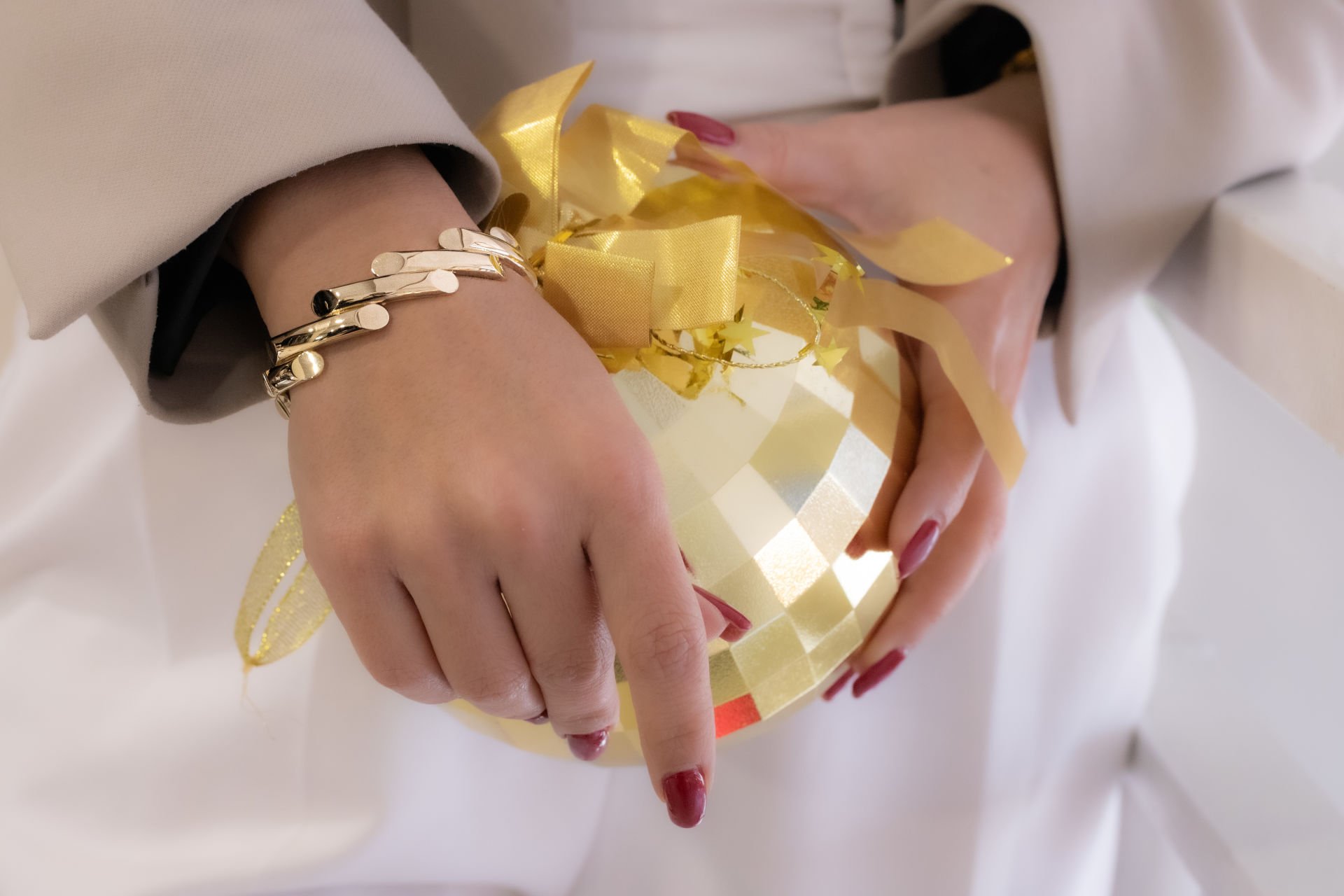 CRATOS KELEPÇE BİLEZİK