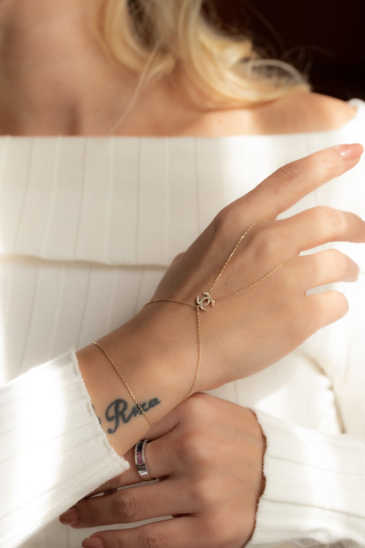 İKON ALTIN ŞAHMERAN