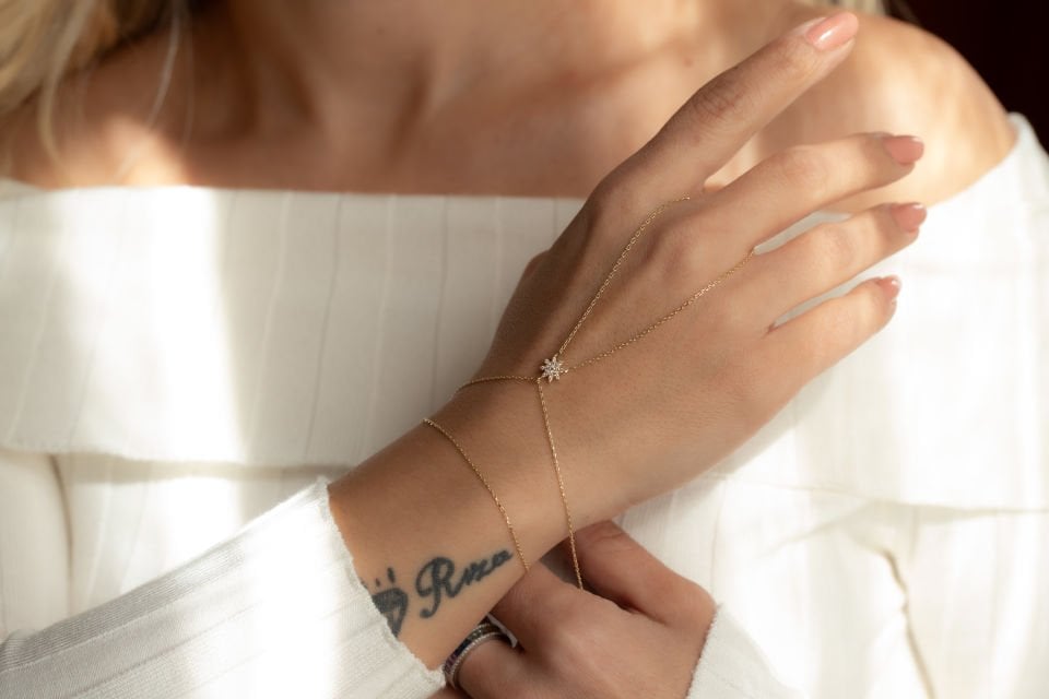 GÜNEŞ ALTIN ŞAHMERAN