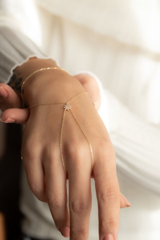 GÜNEŞ ALTIN ŞAHMERAN