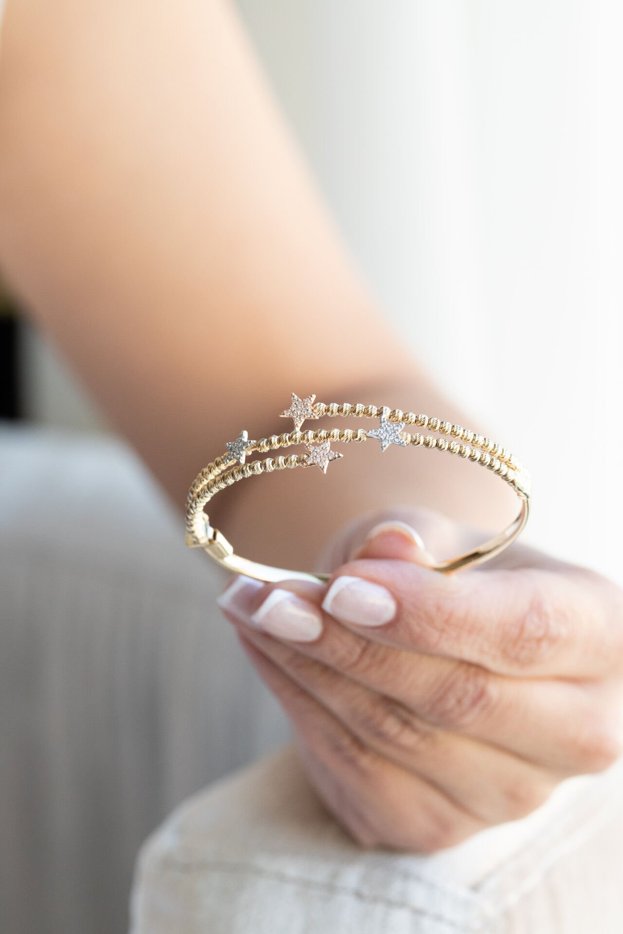 DORİKALI YILDIZ KELEPÇE