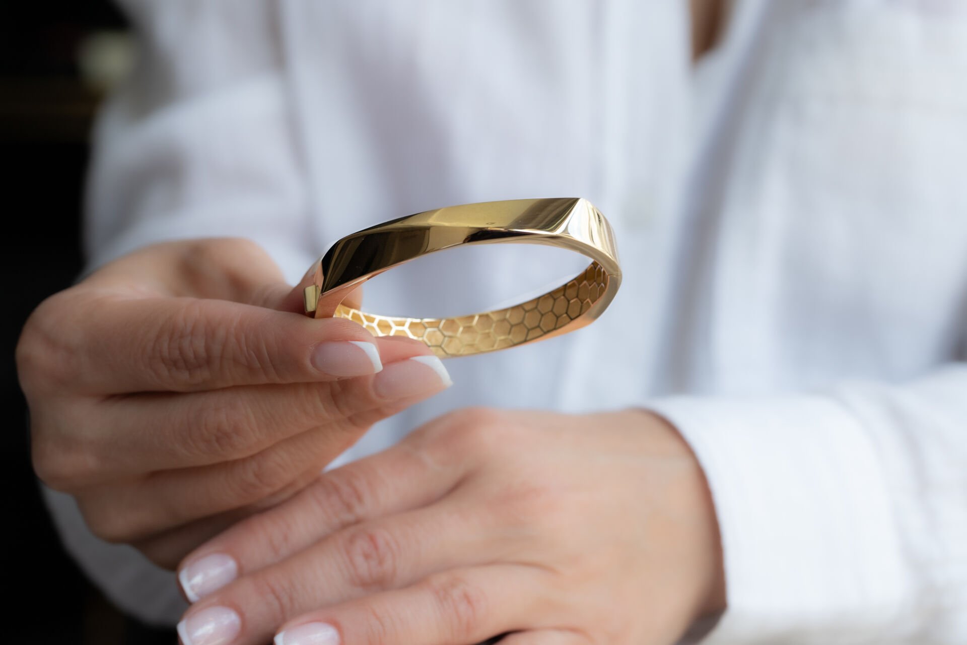 TASARIM KELEPÇE BİLEZİK