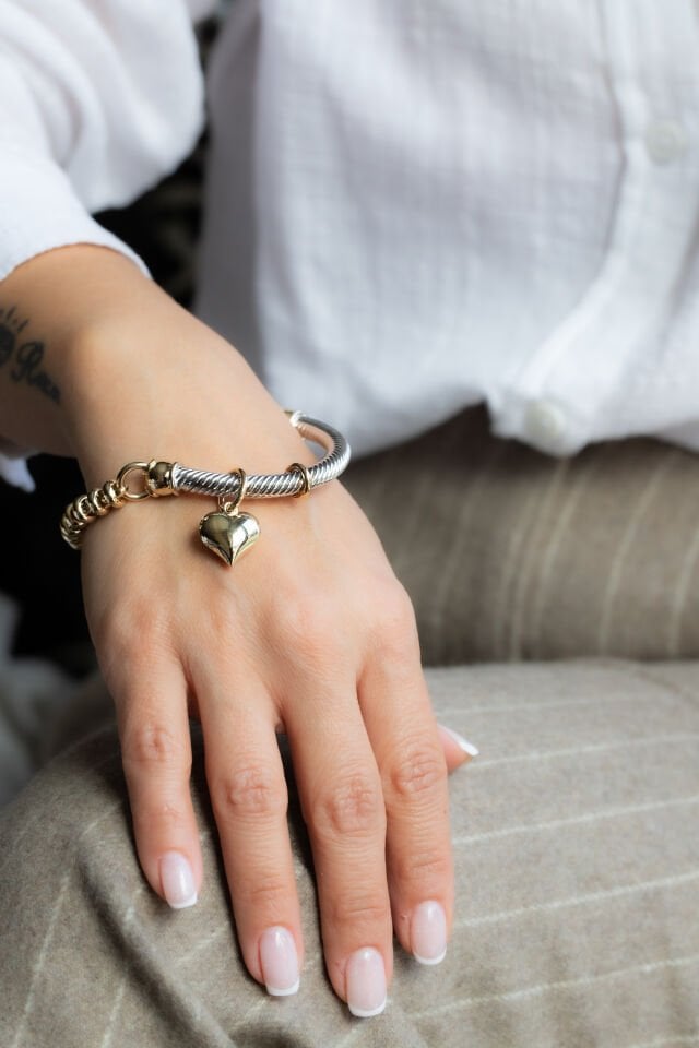 SALMA ALTIN BİLEKLİK