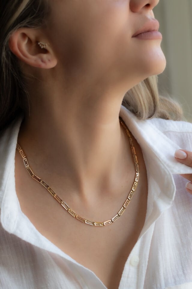 CALIX ALTIN ZİNCİR