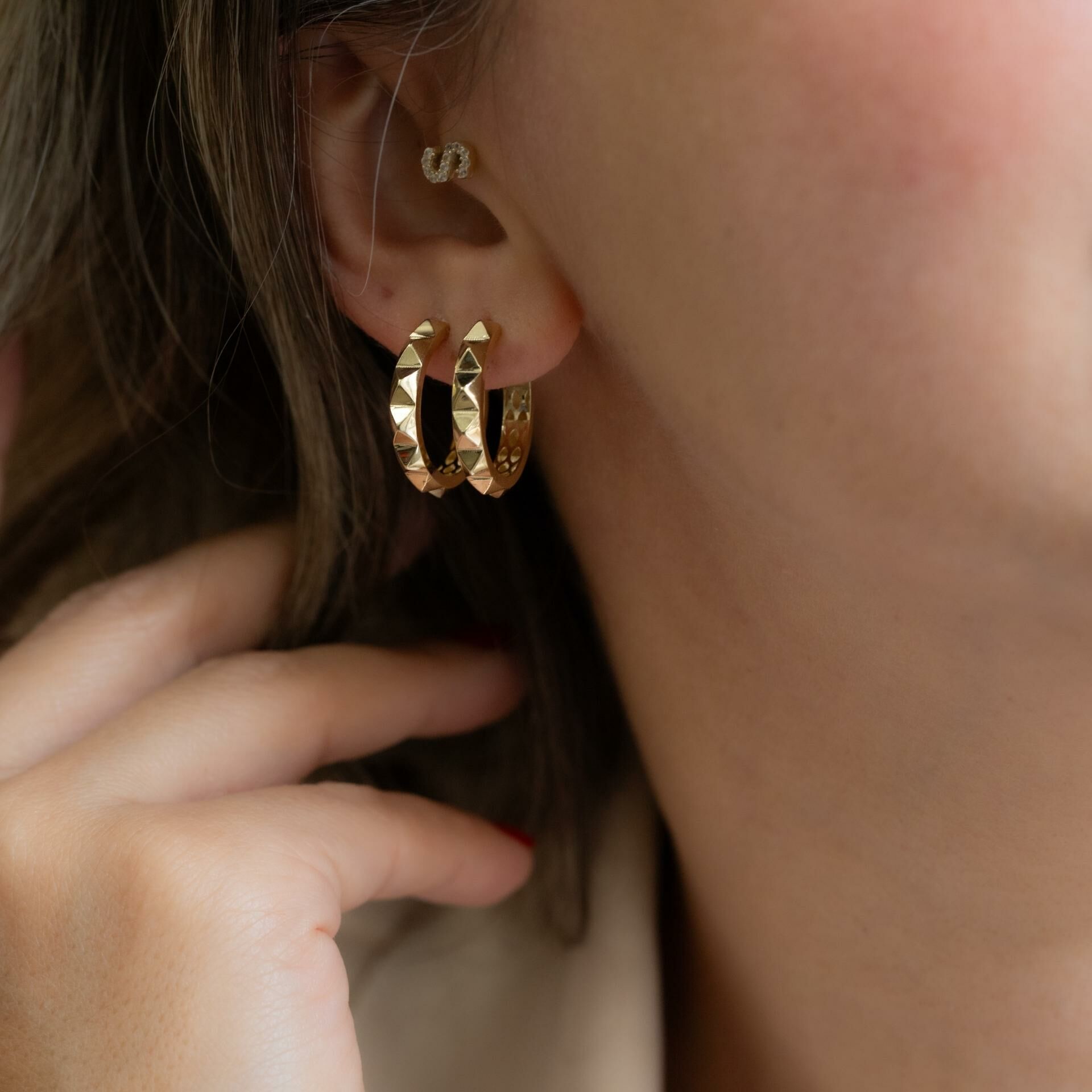 LONE HALKA ALTIN KÜPE