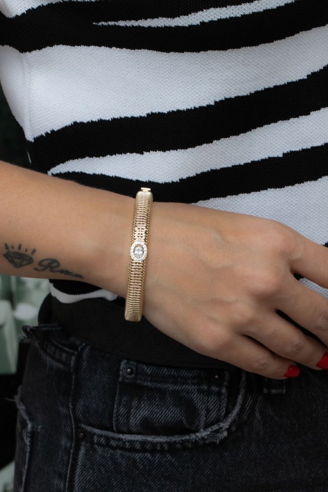 NEVA KELEPÇE BİLEZİK