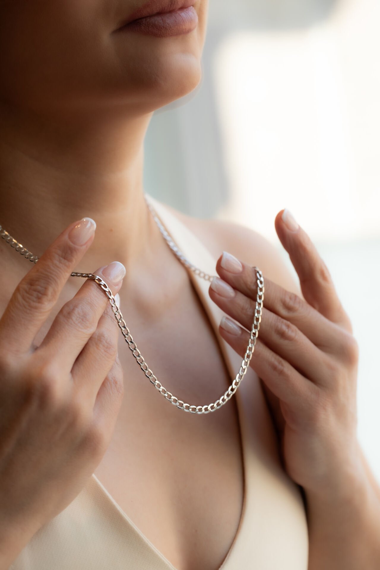 NERİNA ALTIN ZİNCİR