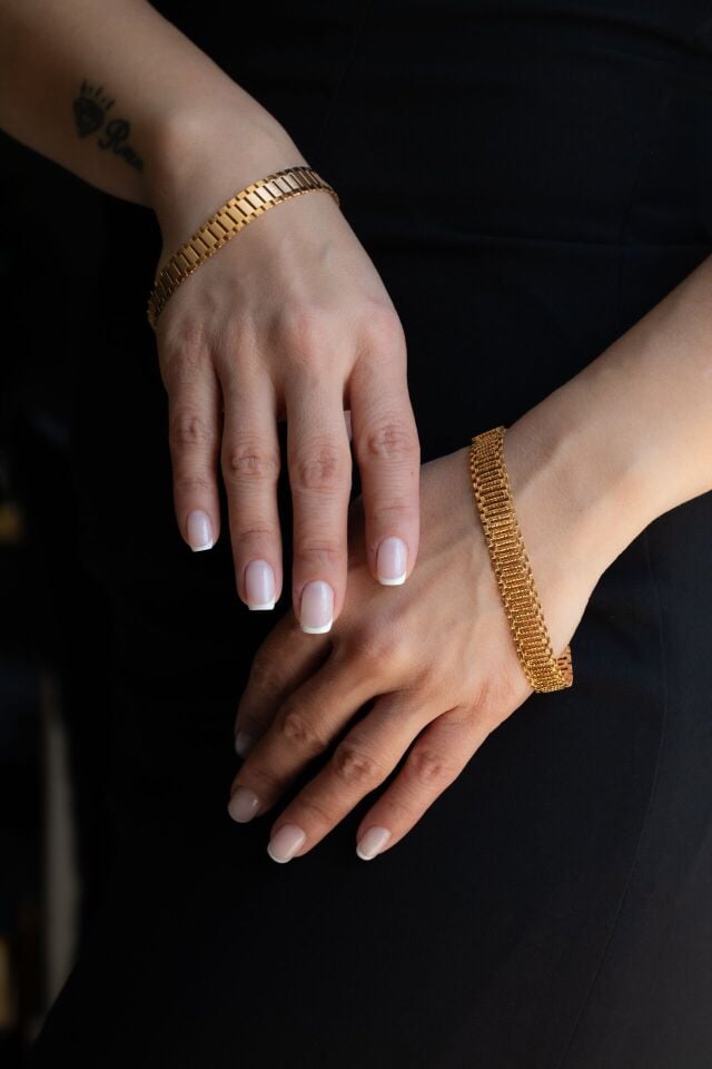 IVY ALTIN BİLEKLİK