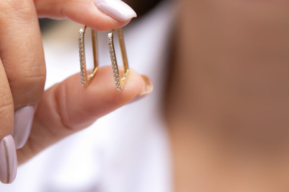 ALTIN TAŞLI TREND KÜPE