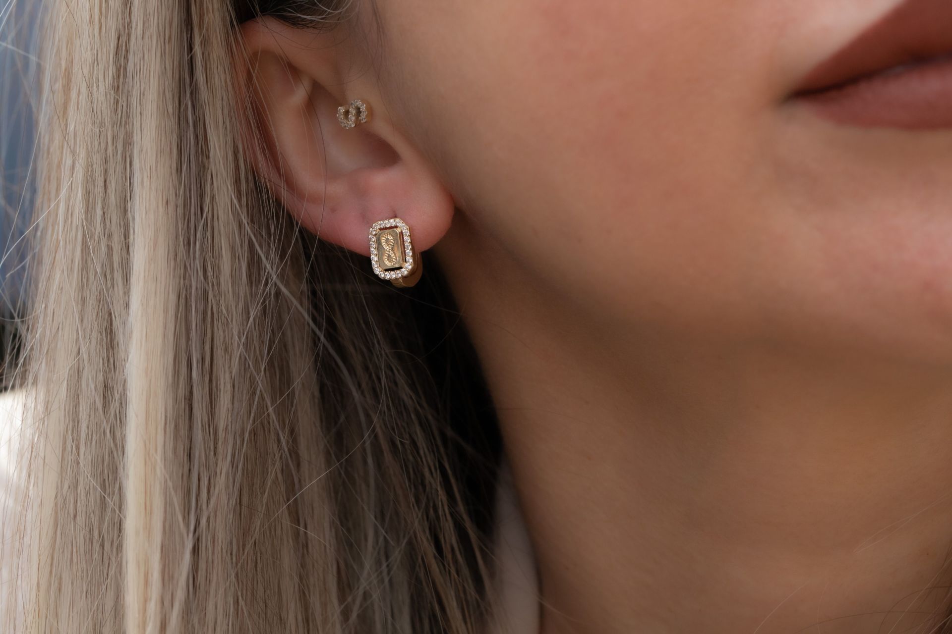 SONSUZLUK ALTIN KÜPE