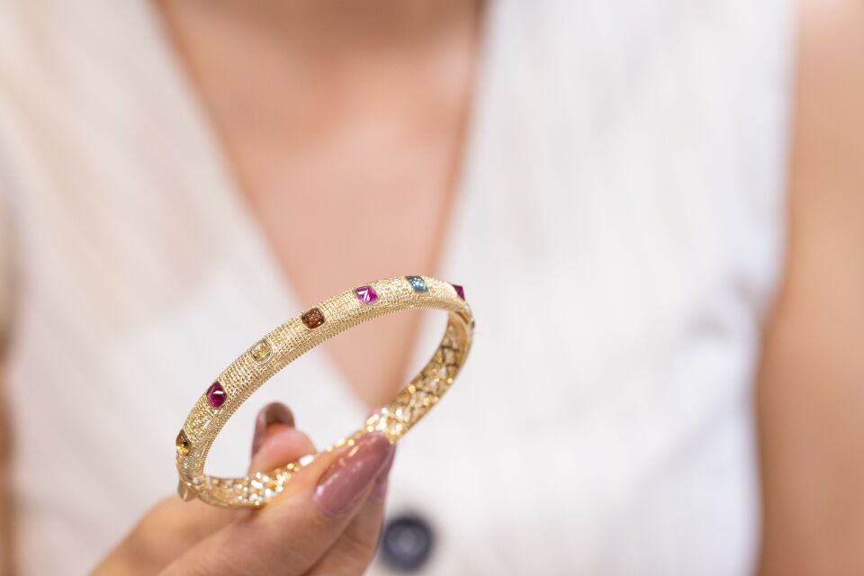 ORİON ANATOLİA KELEPÇE