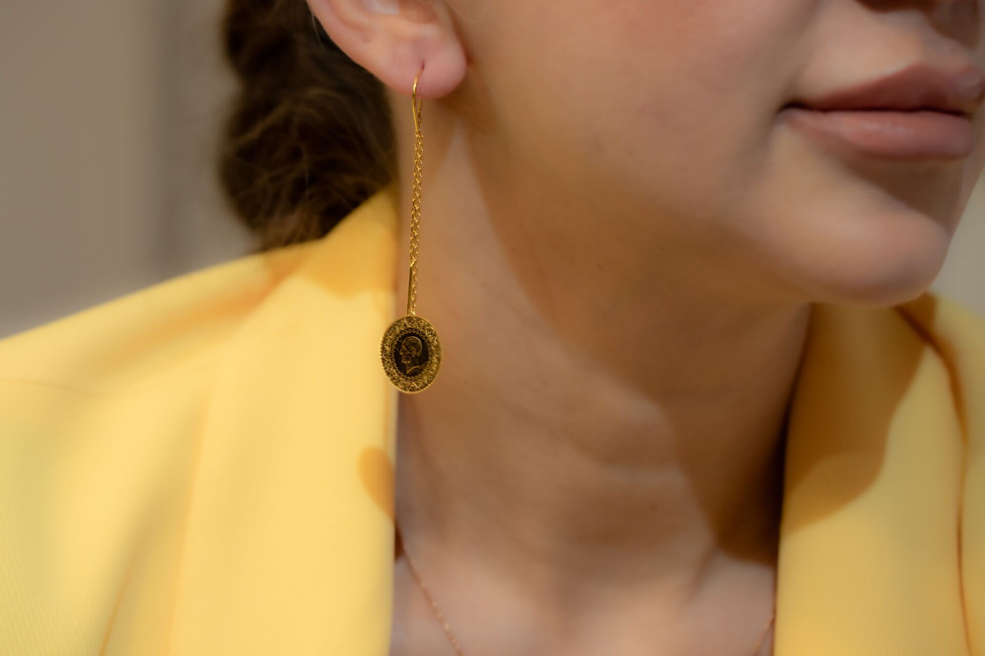 SİVEREK ÇEYREK KÜPE