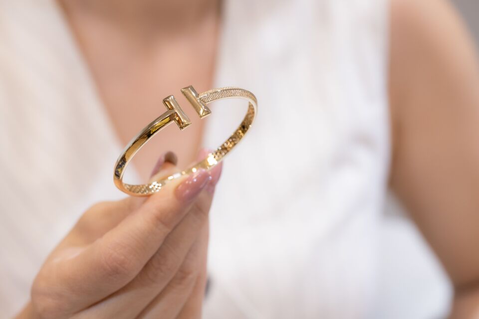 TILSIM ALTIN KELEPÇE