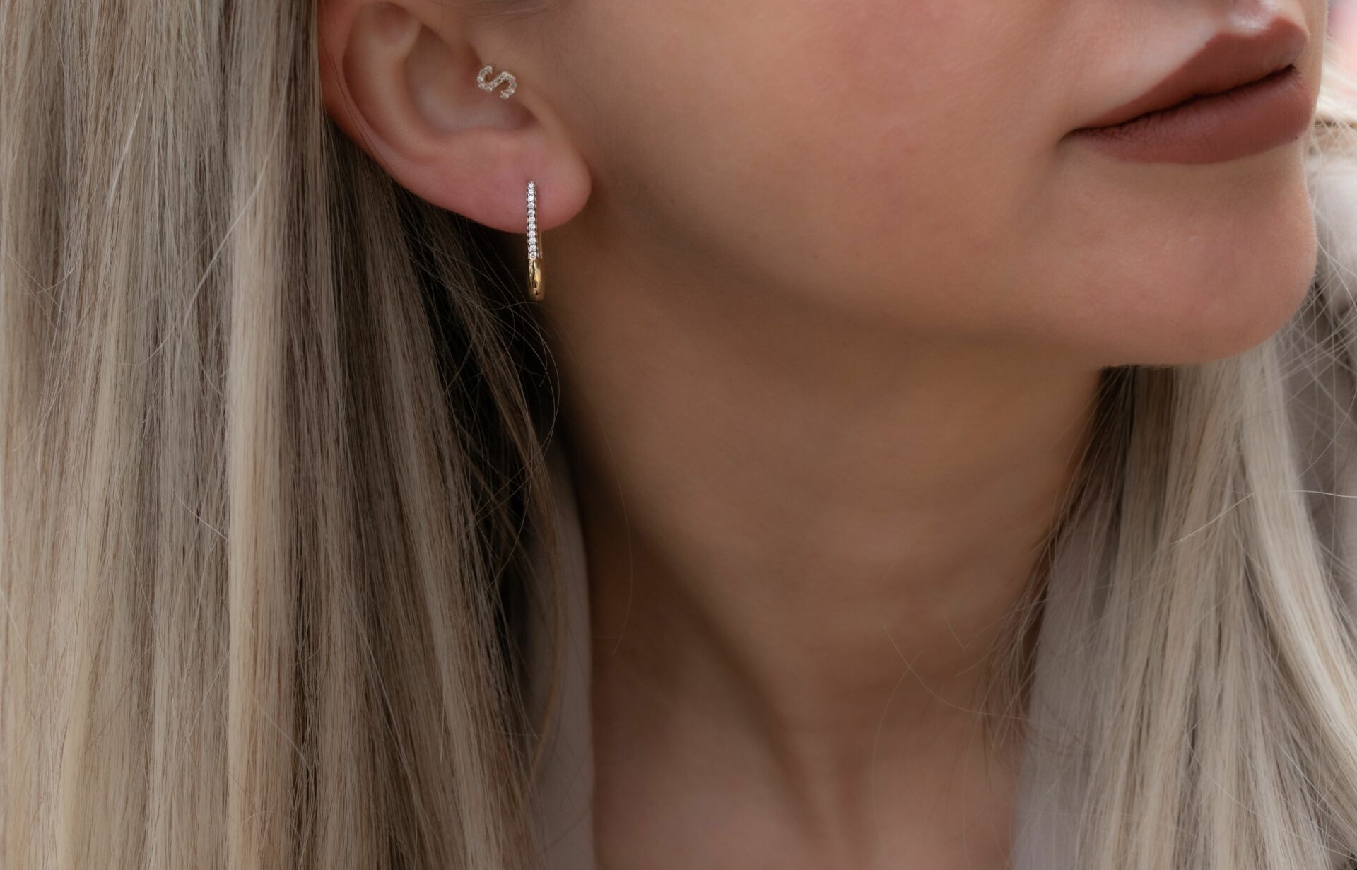 OVAL TREND ALTIN KÜPE