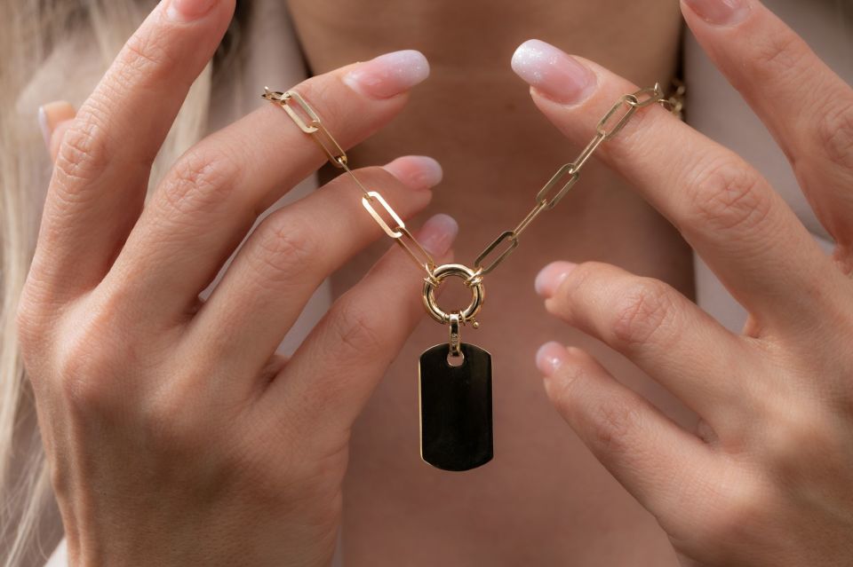 ATAÇ ALTIN ZİNCİR