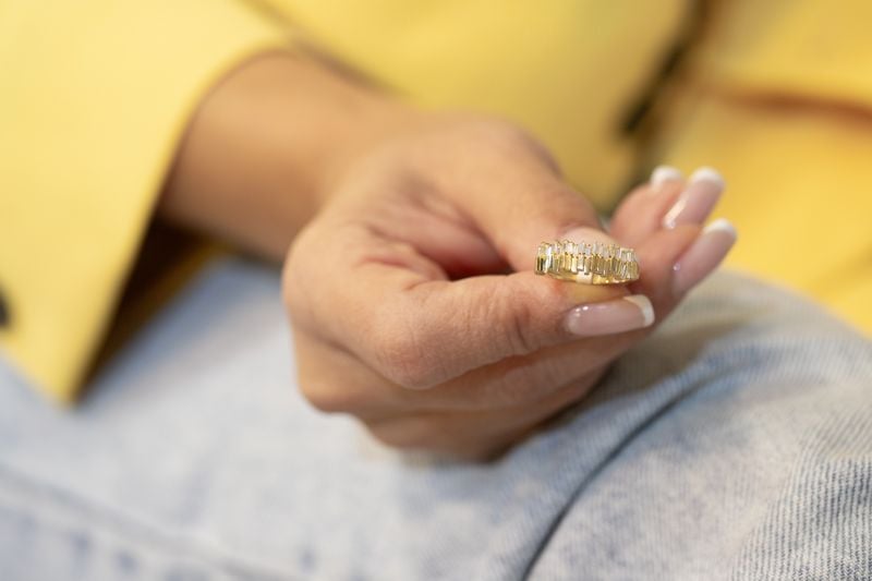 PİANO ALTIN YÜZÜK