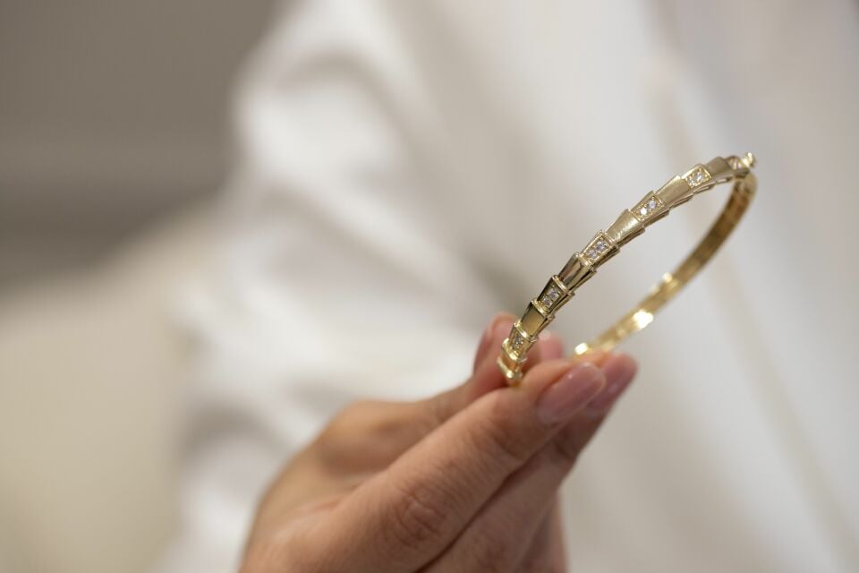 HEMERA KELEPÇE BİLEZİK