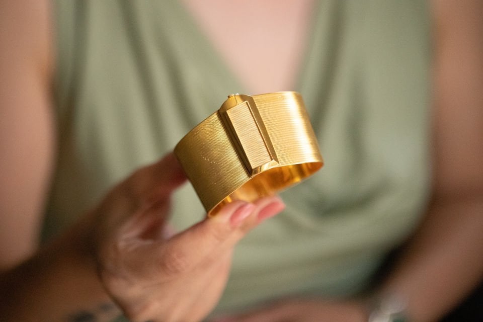 TRABZON MODEL KELEPÇE