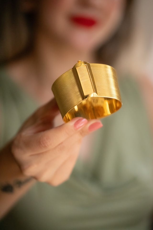 TRABZON MODEL KELEPÇE