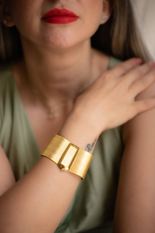 TRABZON MODEL KELEPÇE