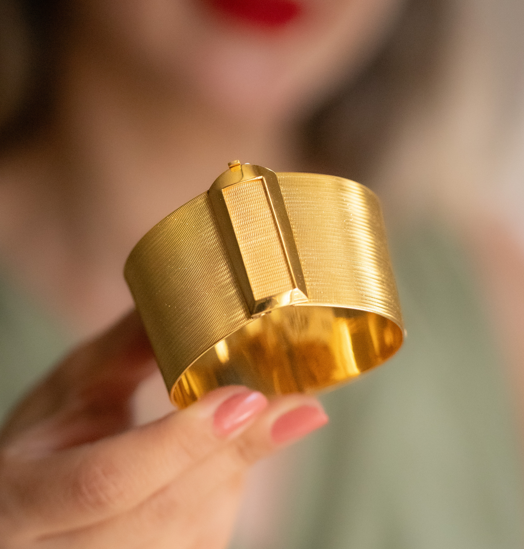 TRABZON MODEL KELEPÇE