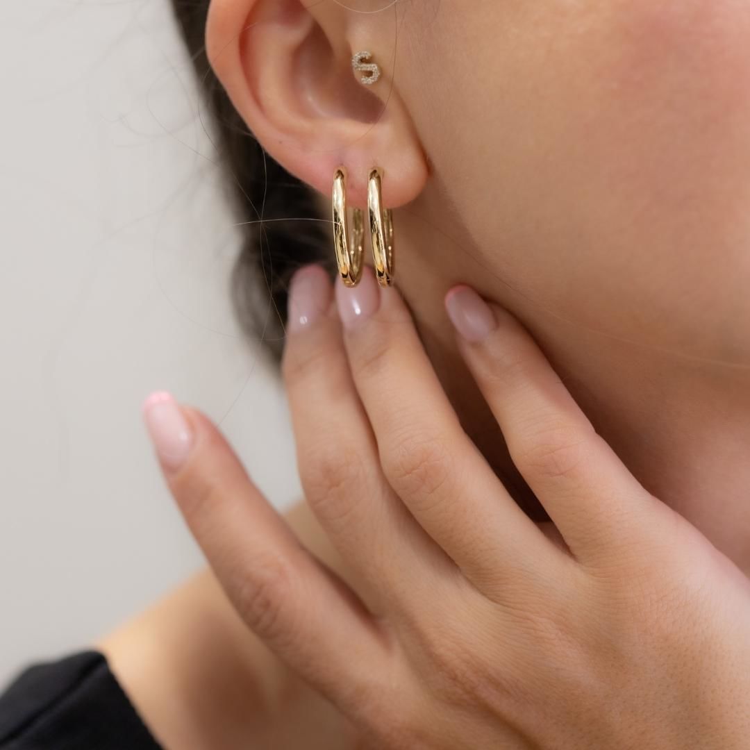 SADE HALKA ALTIN KÜPE