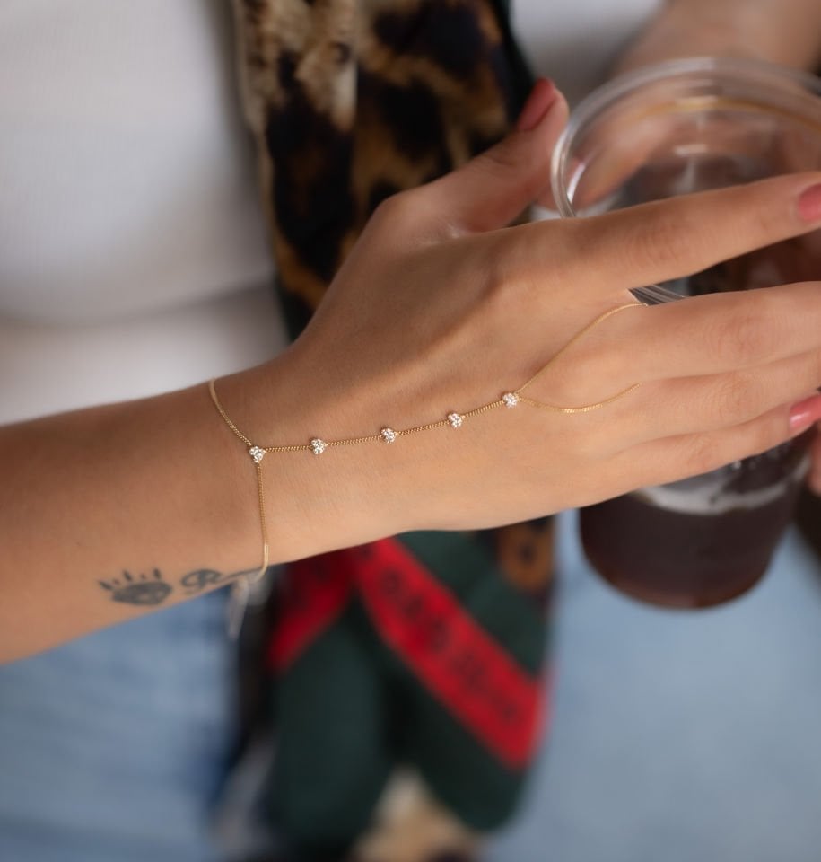 KALP DETAY ALTIN ŞAHMERAN