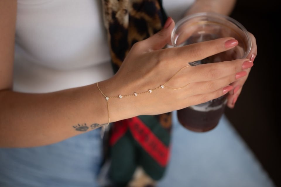 KALP DETAY ALTIN ŞAHMERAN