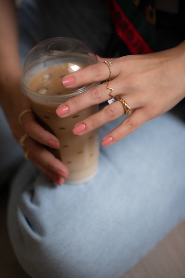 BURGU DETAY ALTIN YÜZÜK