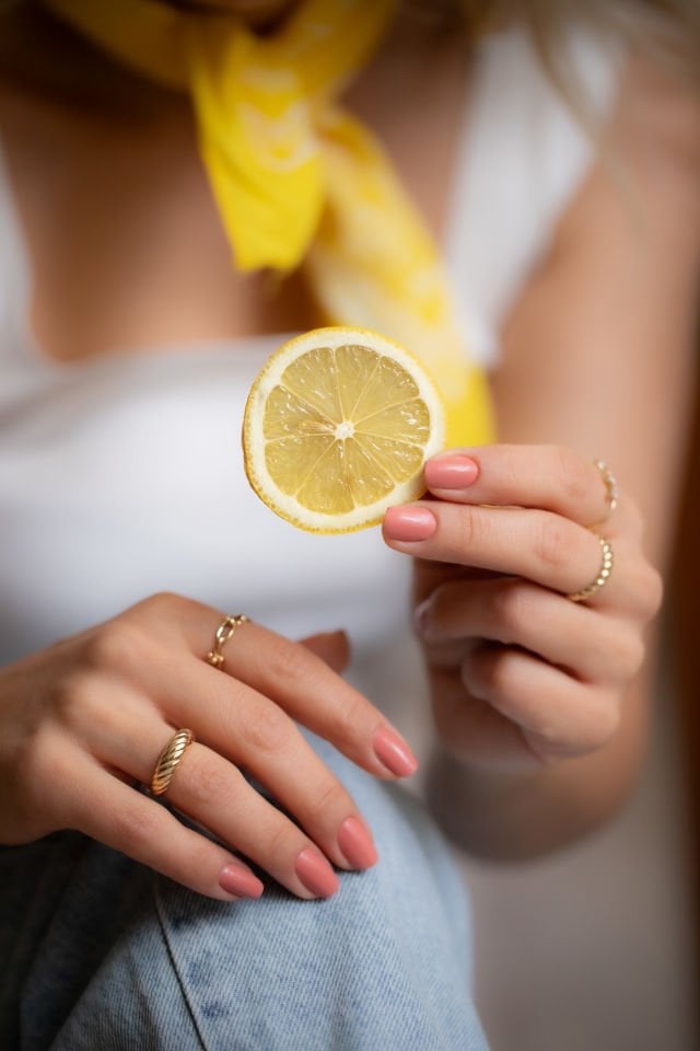 ATAÇ TREND ALTIN YÜZÜK