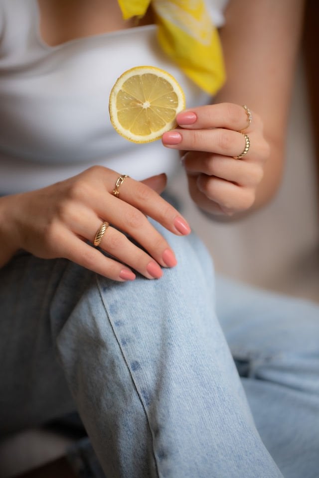 ATAÇ TREND ALTIN YÜZÜK