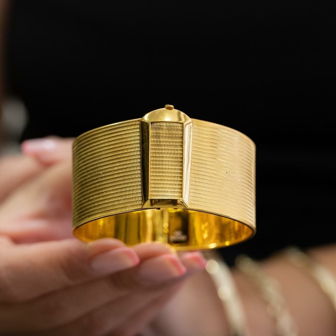 TRABZON ALTIN KELEPÇE