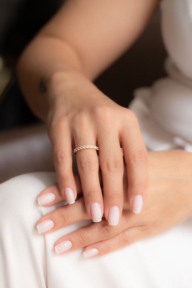 ALTIN TAMTUR YÜZÜK