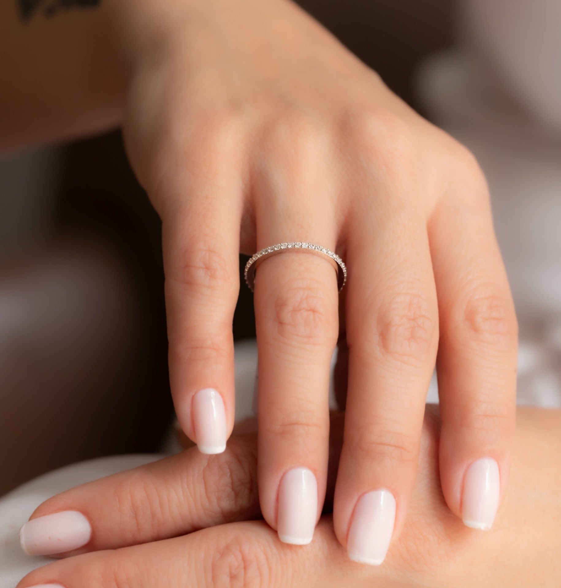 ALTIN TAMTUR YÜZÜK