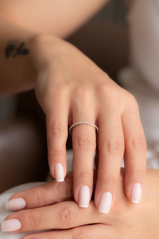 ALTIN TAMTUR YÜZÜK