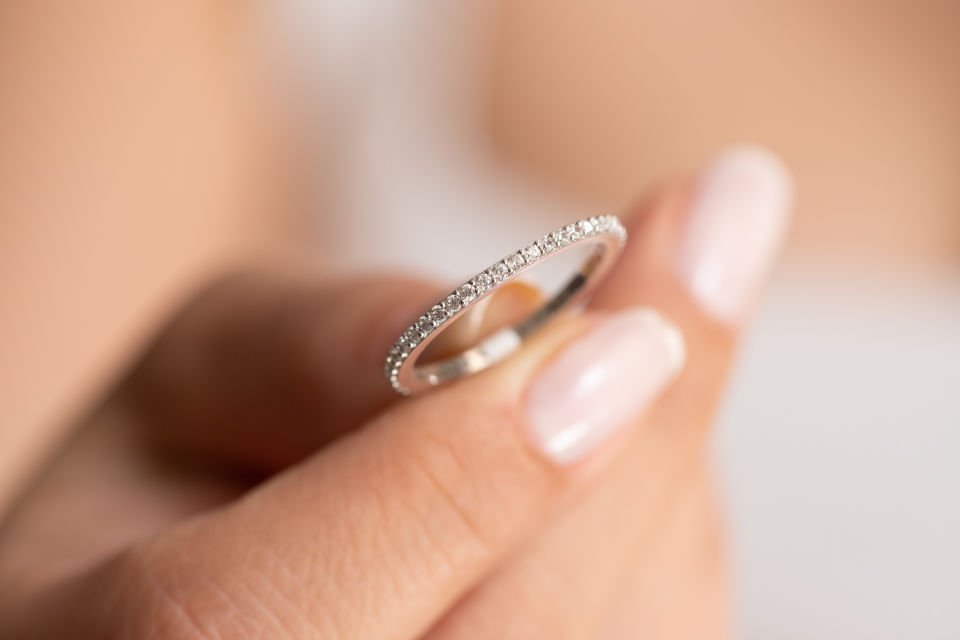 ALTIN TAMTUR YÜZÜK