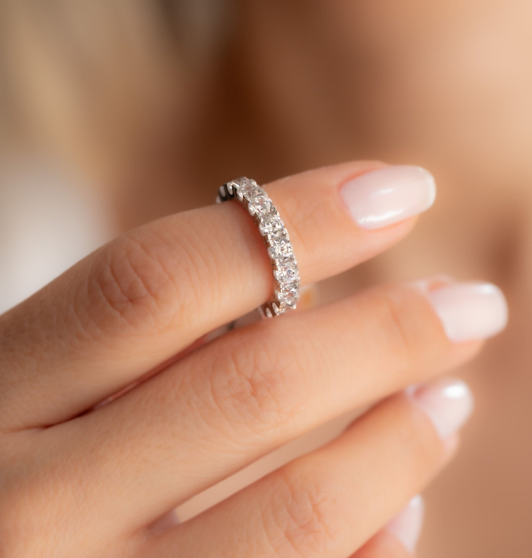 ALTIN TAMTUR YÜZÜK