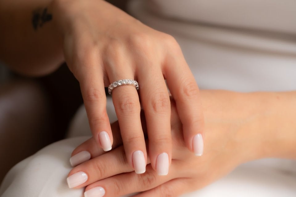 ALTIN TAMTUR YÜZÜK