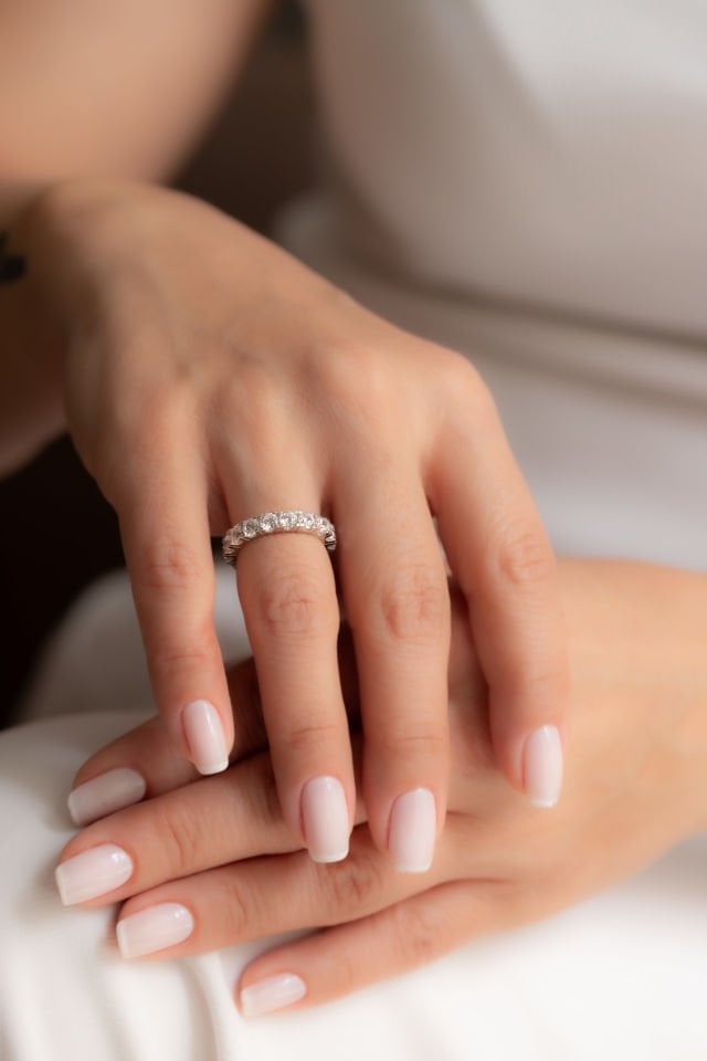 ALTIN TAMTUR YÜZÜK