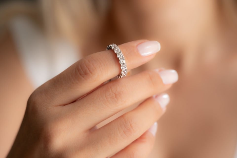 ALTIN TAMTUR YÜZÜK