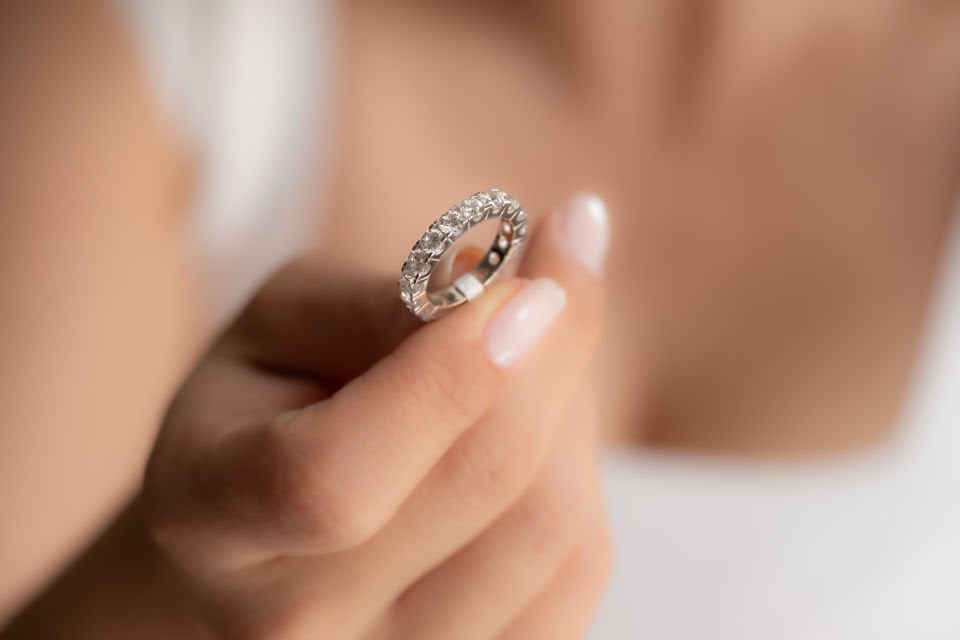 ALTIN TAMTUR YÜZÜK